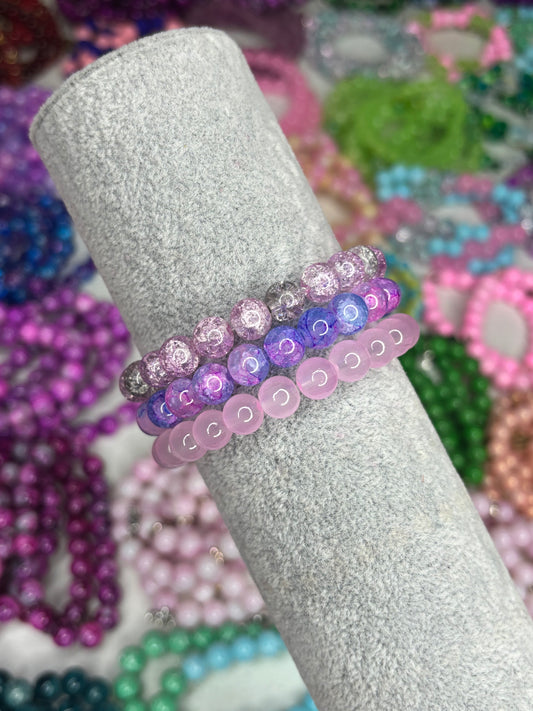 Camilla Bead Set