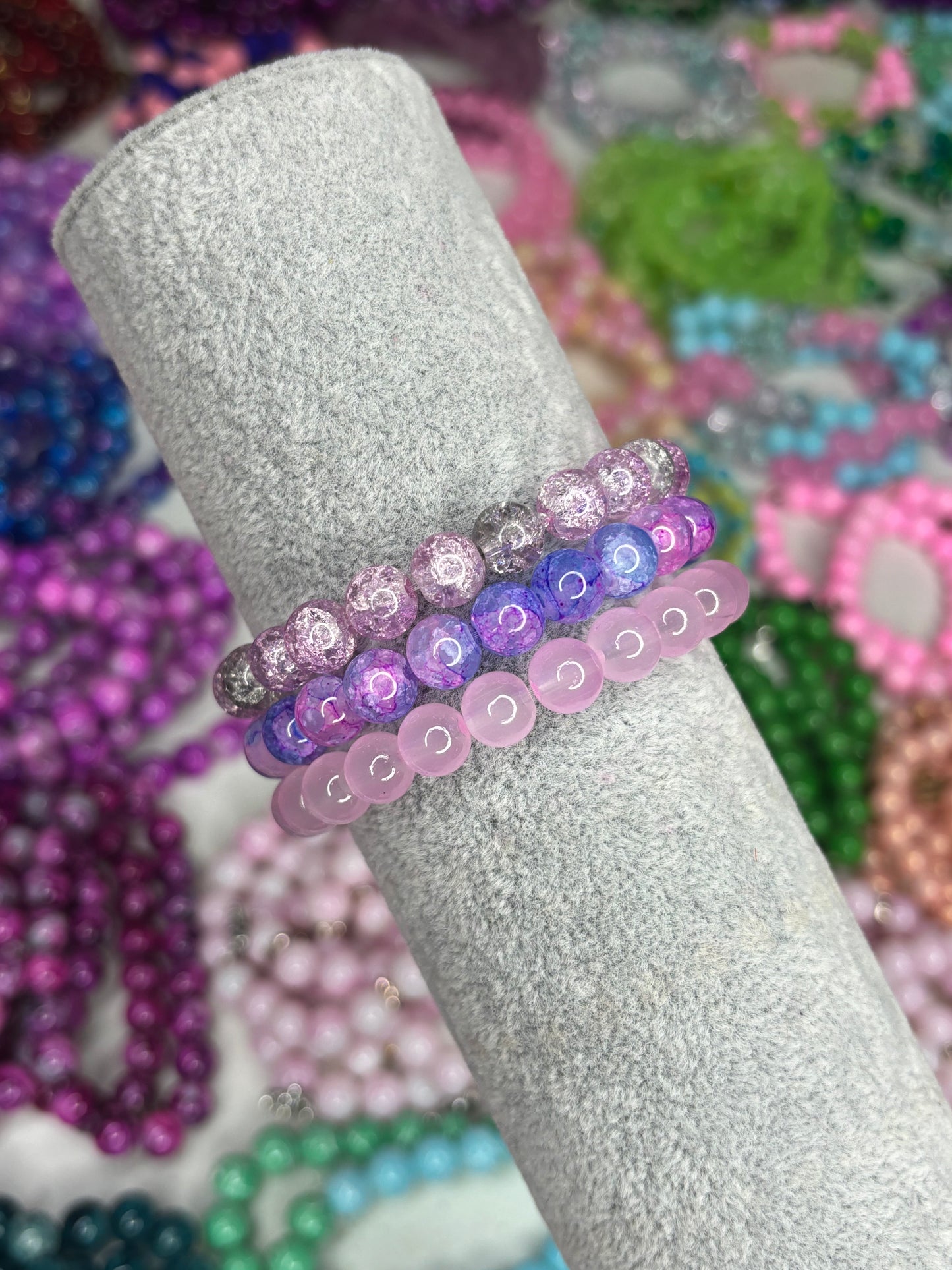 Camilla Bead Set