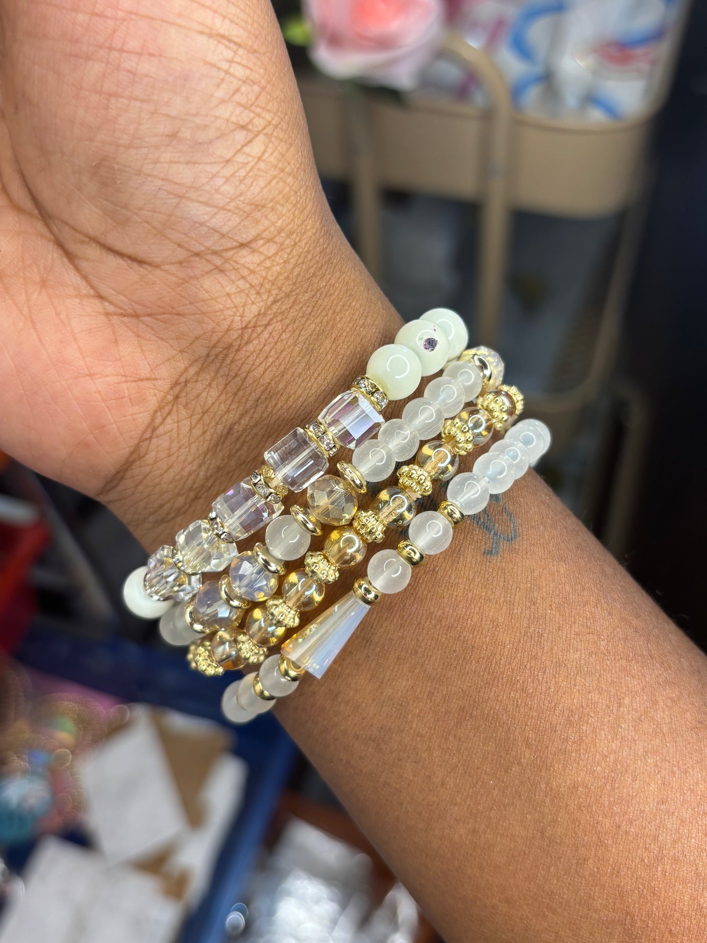 Bead Set #18