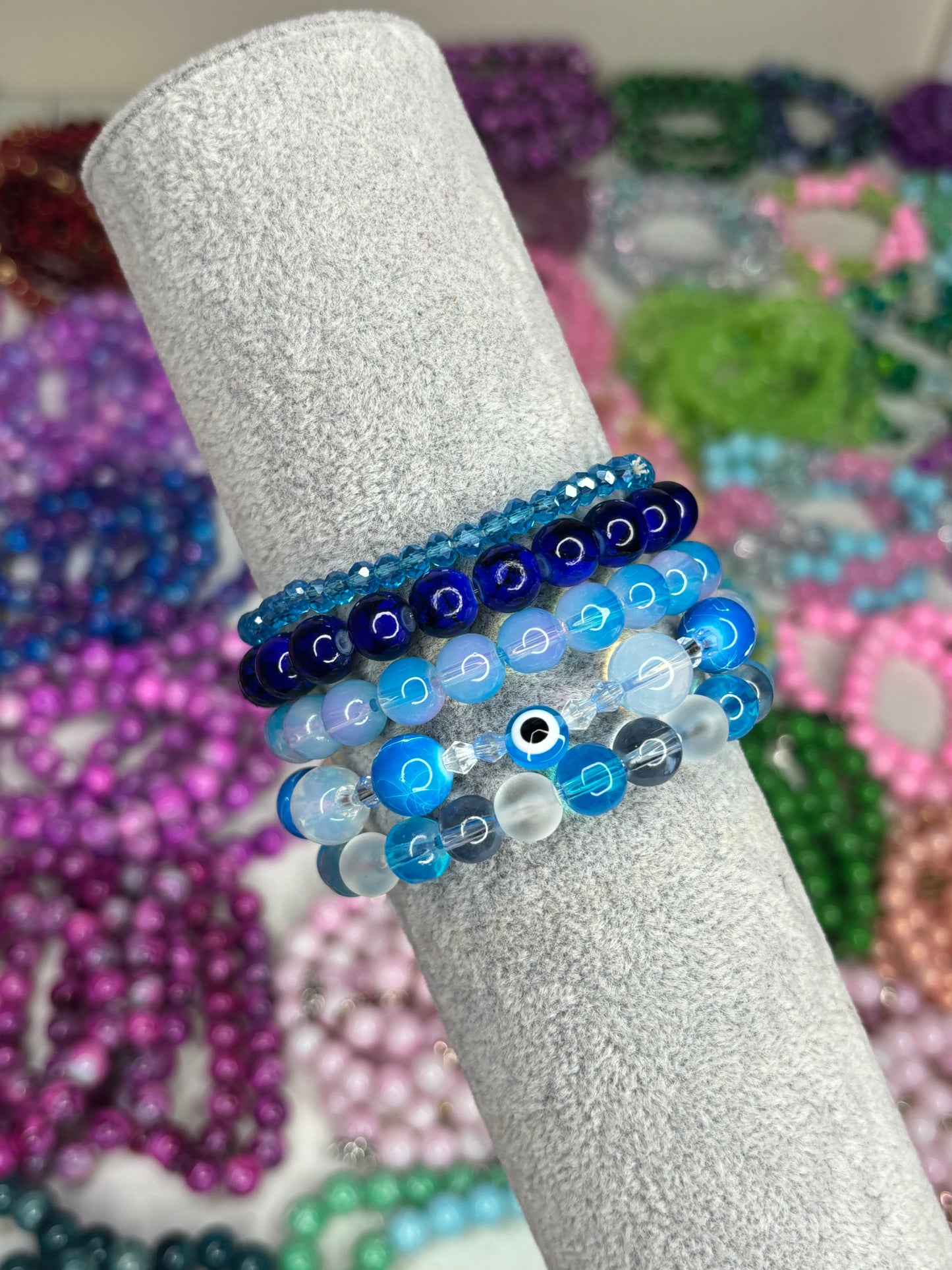 Ahna Mac Bead Set