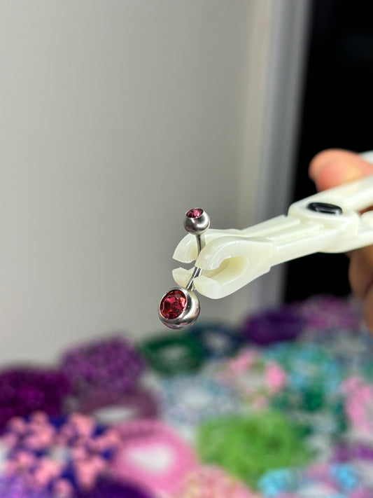 Belly Ring #15
