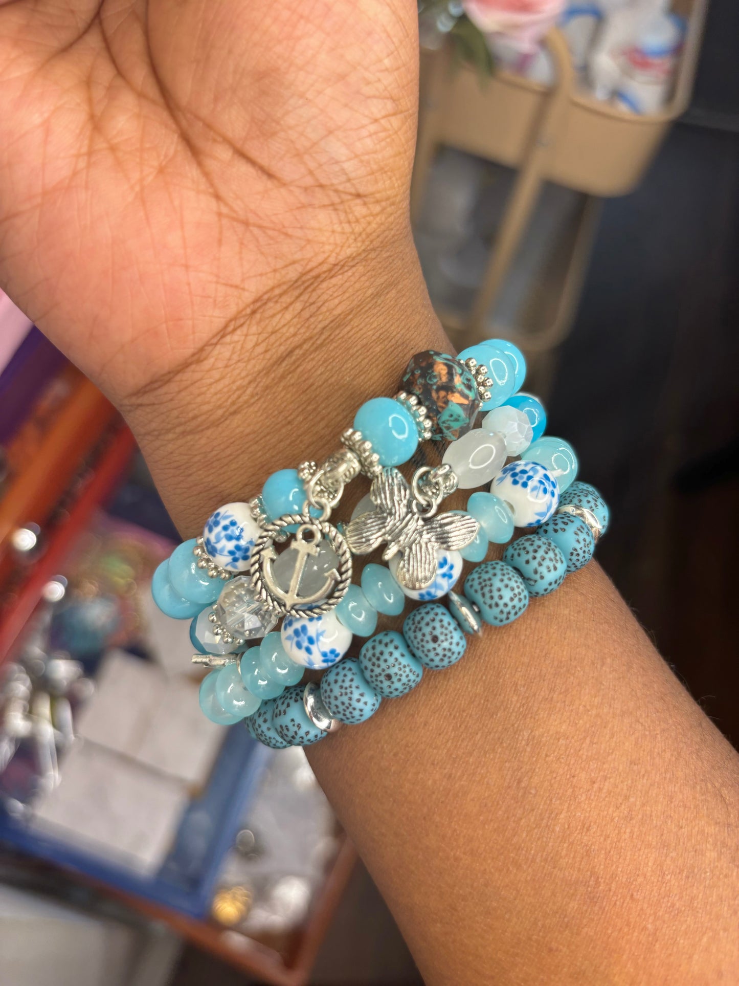 Bead Set #100