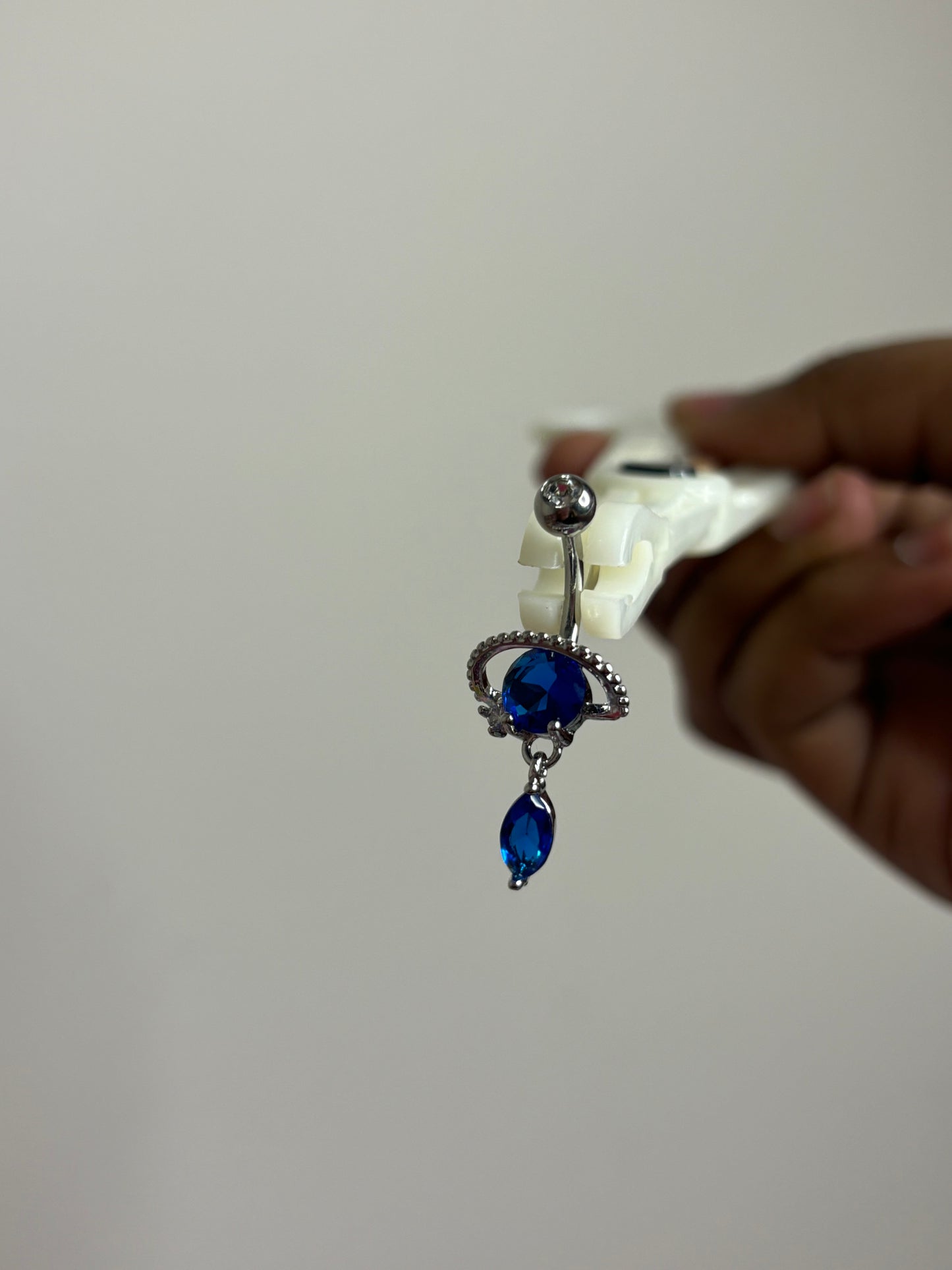Belly Ring #62