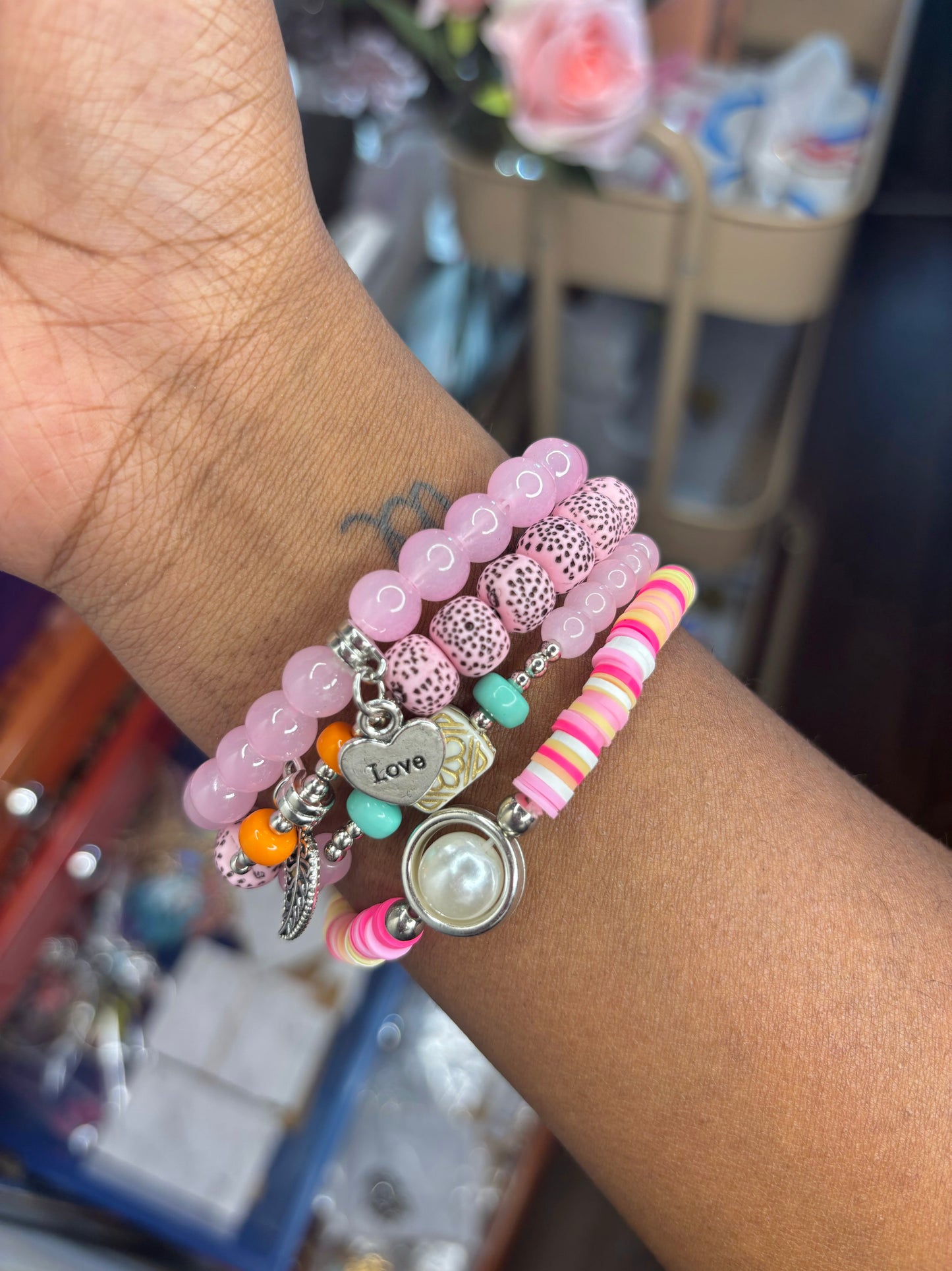 Bead Set #12