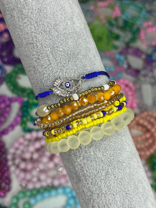 Royale Bead Set