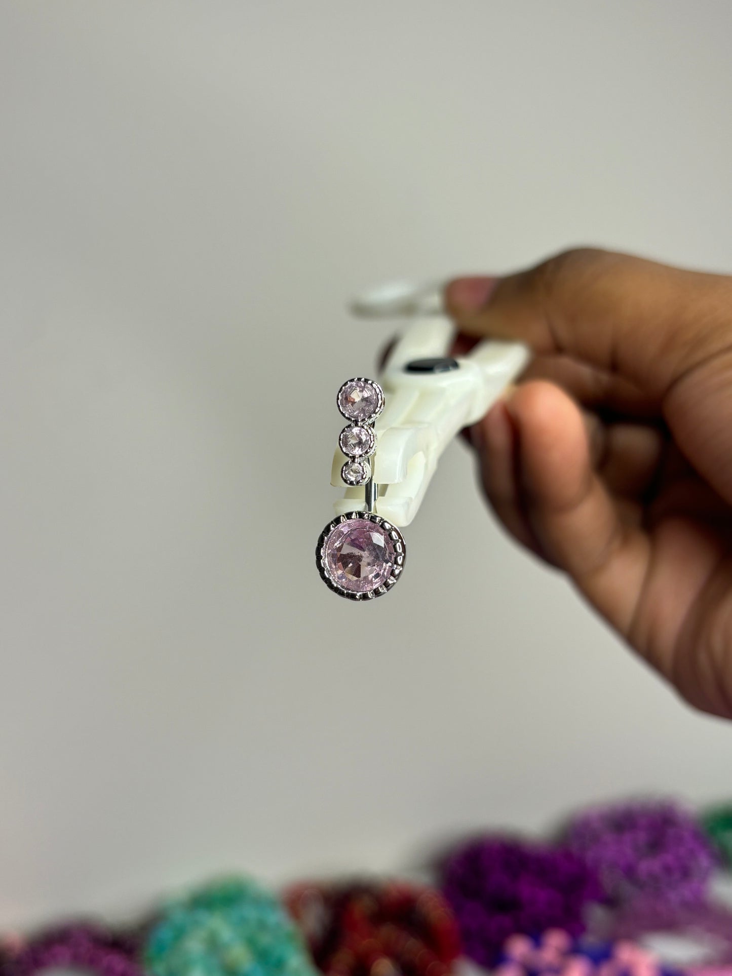 Belly Ring #61