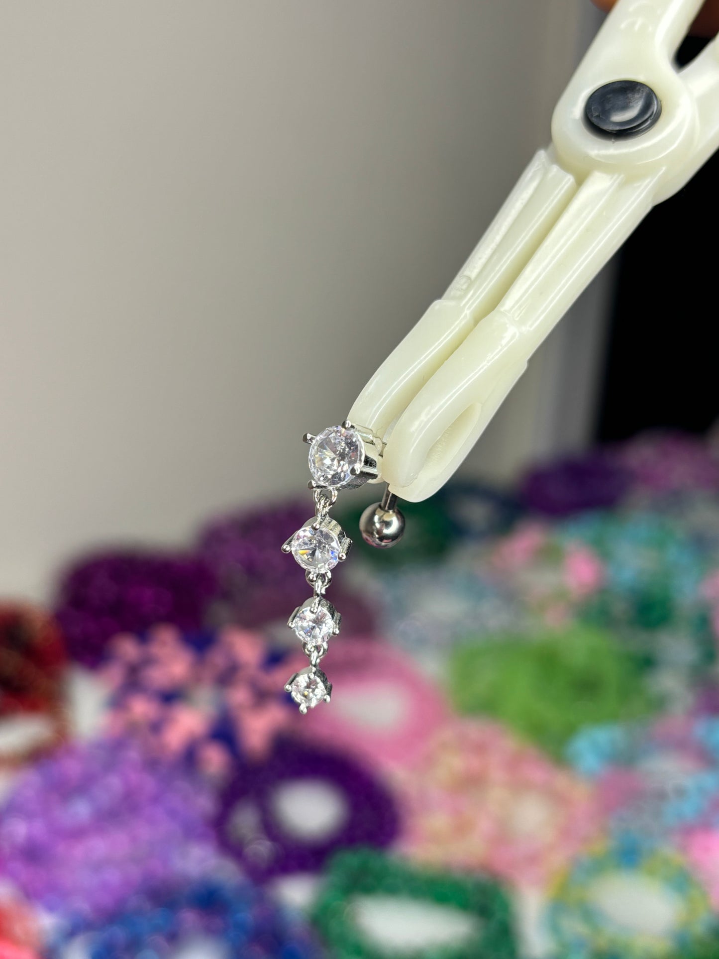 Belly Ring #35