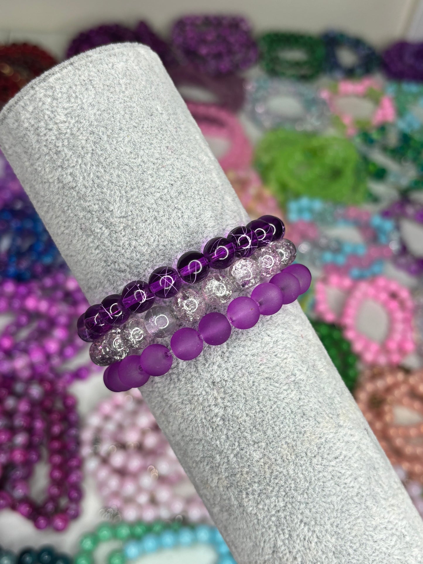 Biggie Bead Set