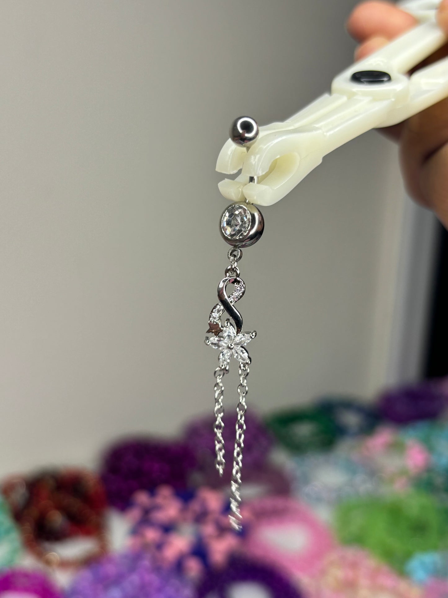 Belly Ring #33