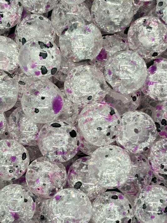 Bead Bag 55 (10mm, apx 50pcs)