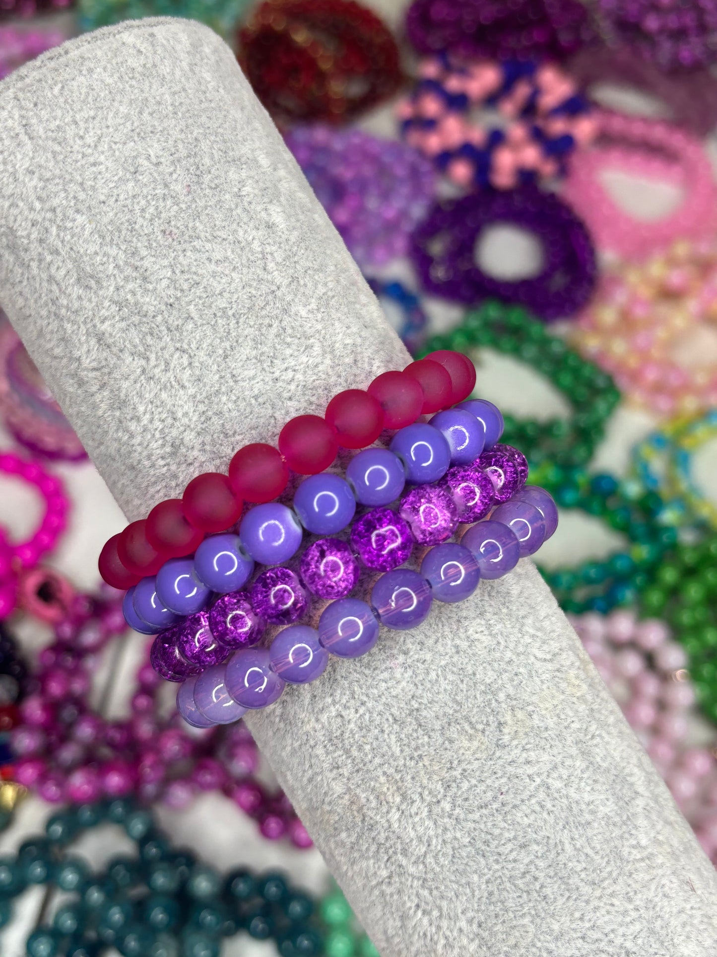 Camilla #2 Bead Set