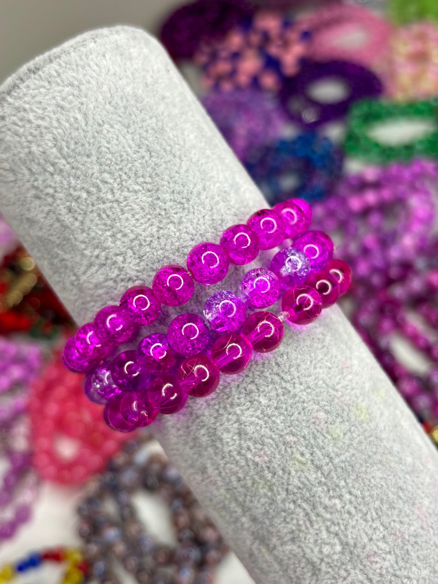 Anna Mae Bead Set