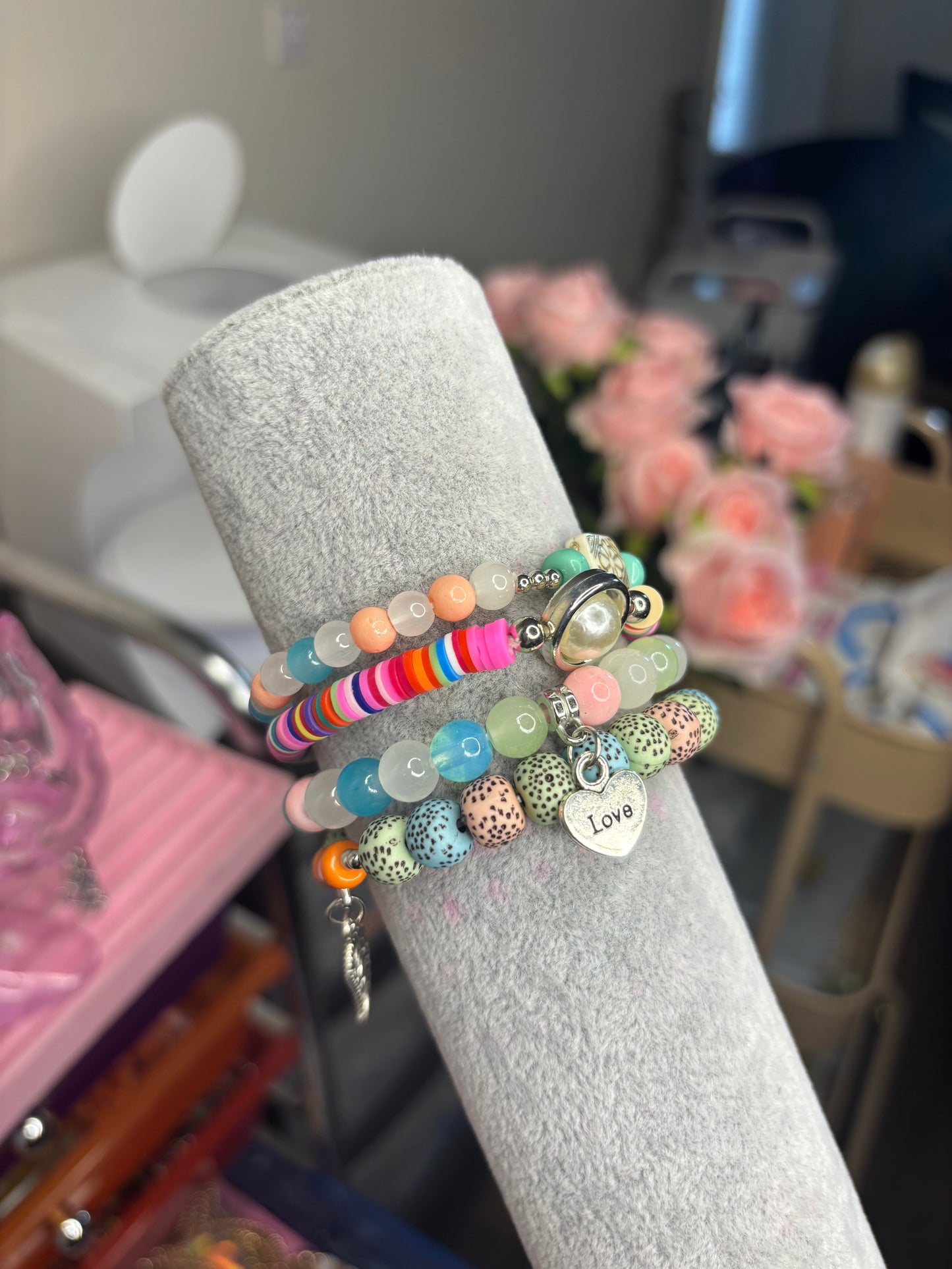 Bead Set #90