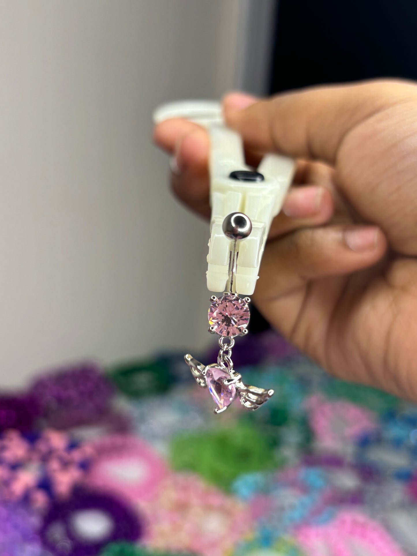 Belly Ring #28