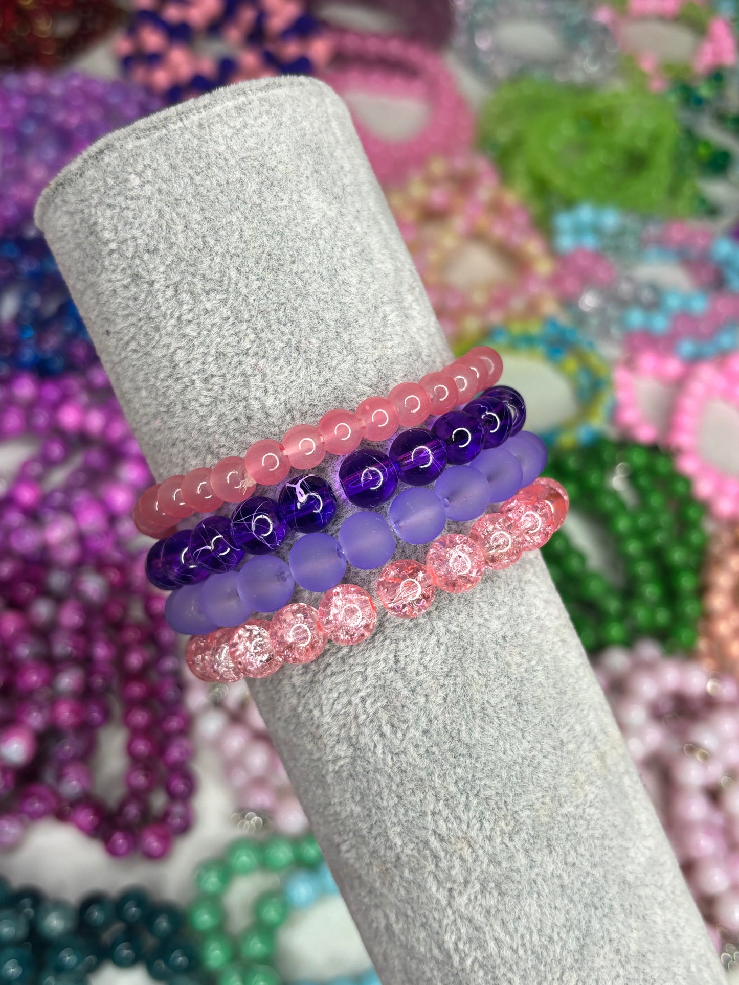 Tommie Bead Set
