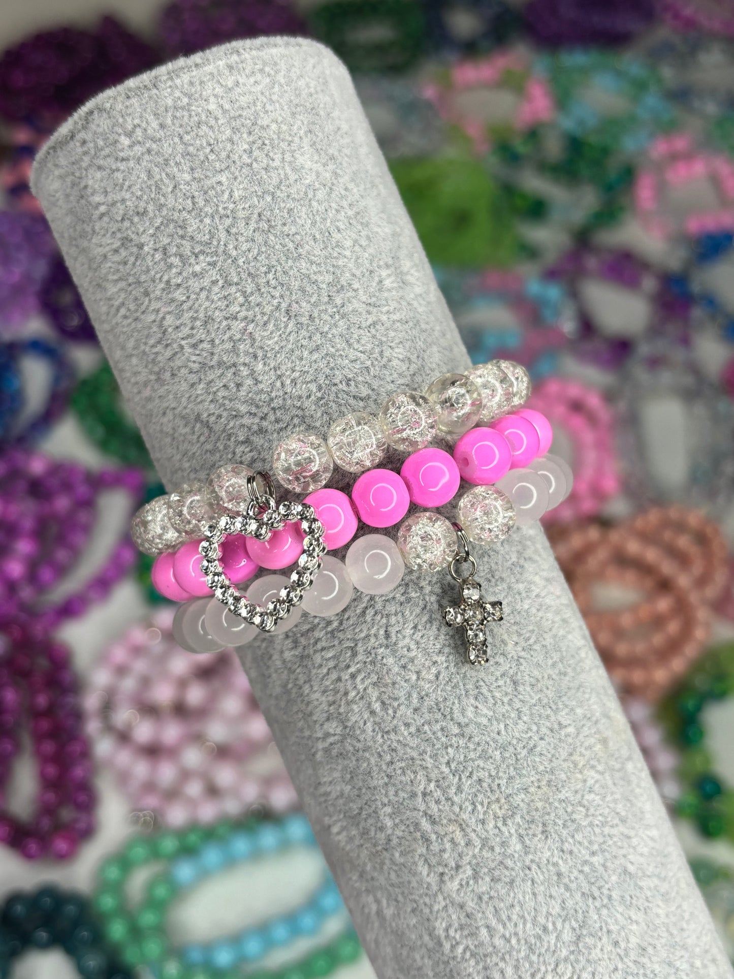 Lo London Bead Set