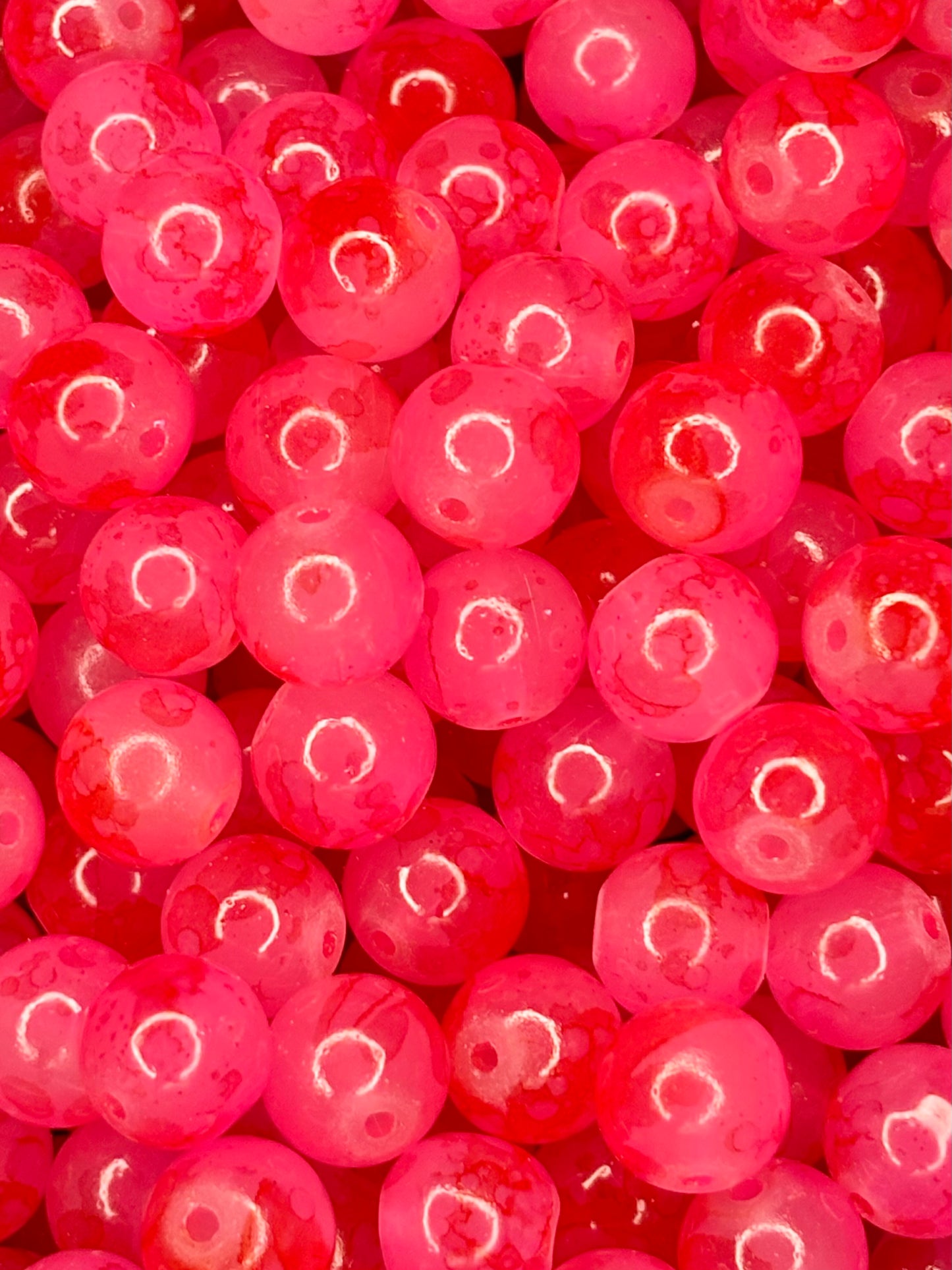 Bead Bag 43 (10mm, apx 70pcs)
