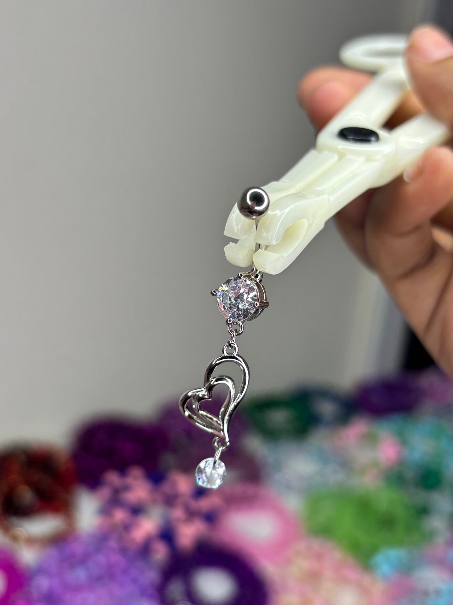 Belly Ring #36