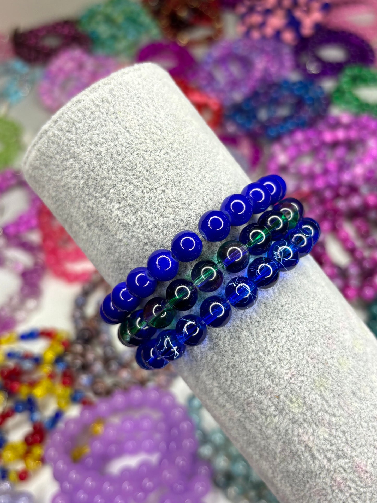 Tsunami Bead Set