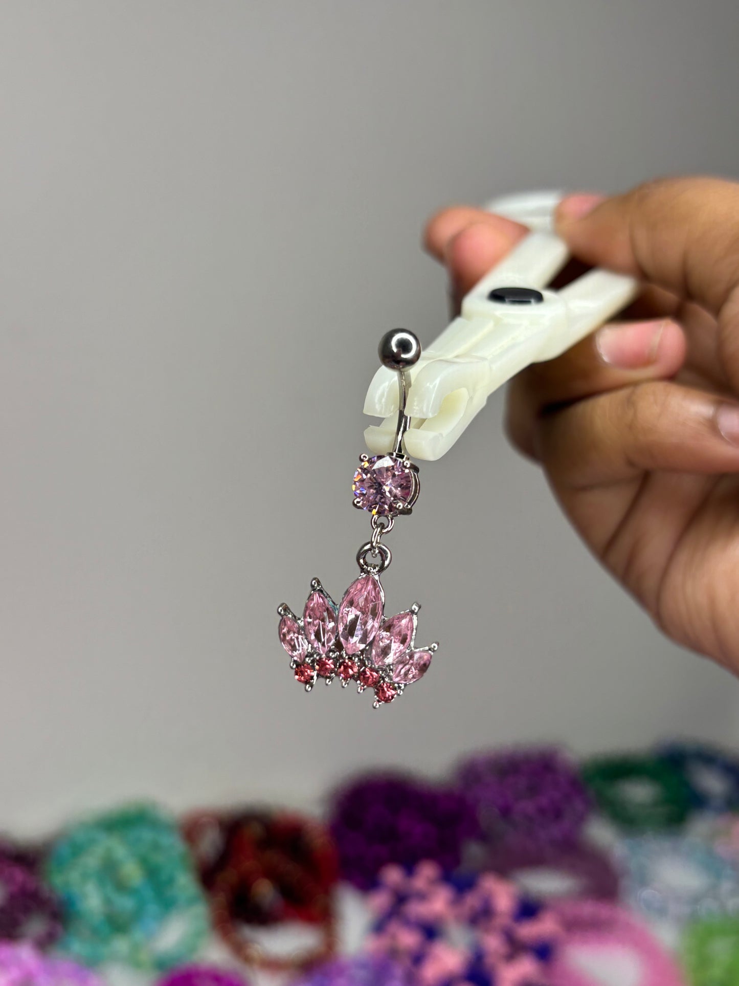 Belly Ring #49