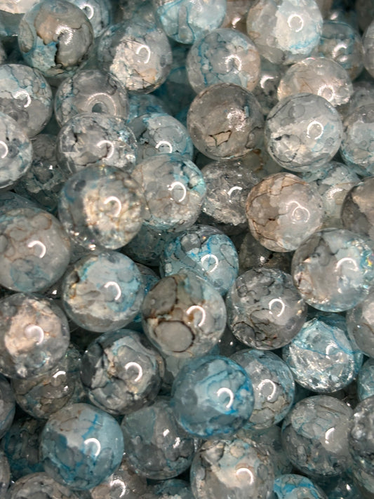 Bead Bag #200 ( Apx 70pcs)