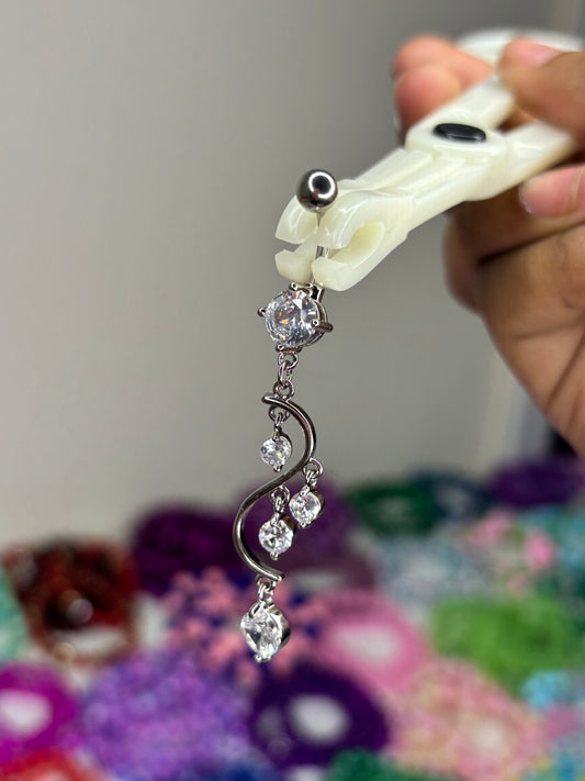 Belly Ring #37