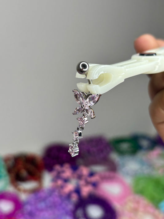 Belly Ring #25