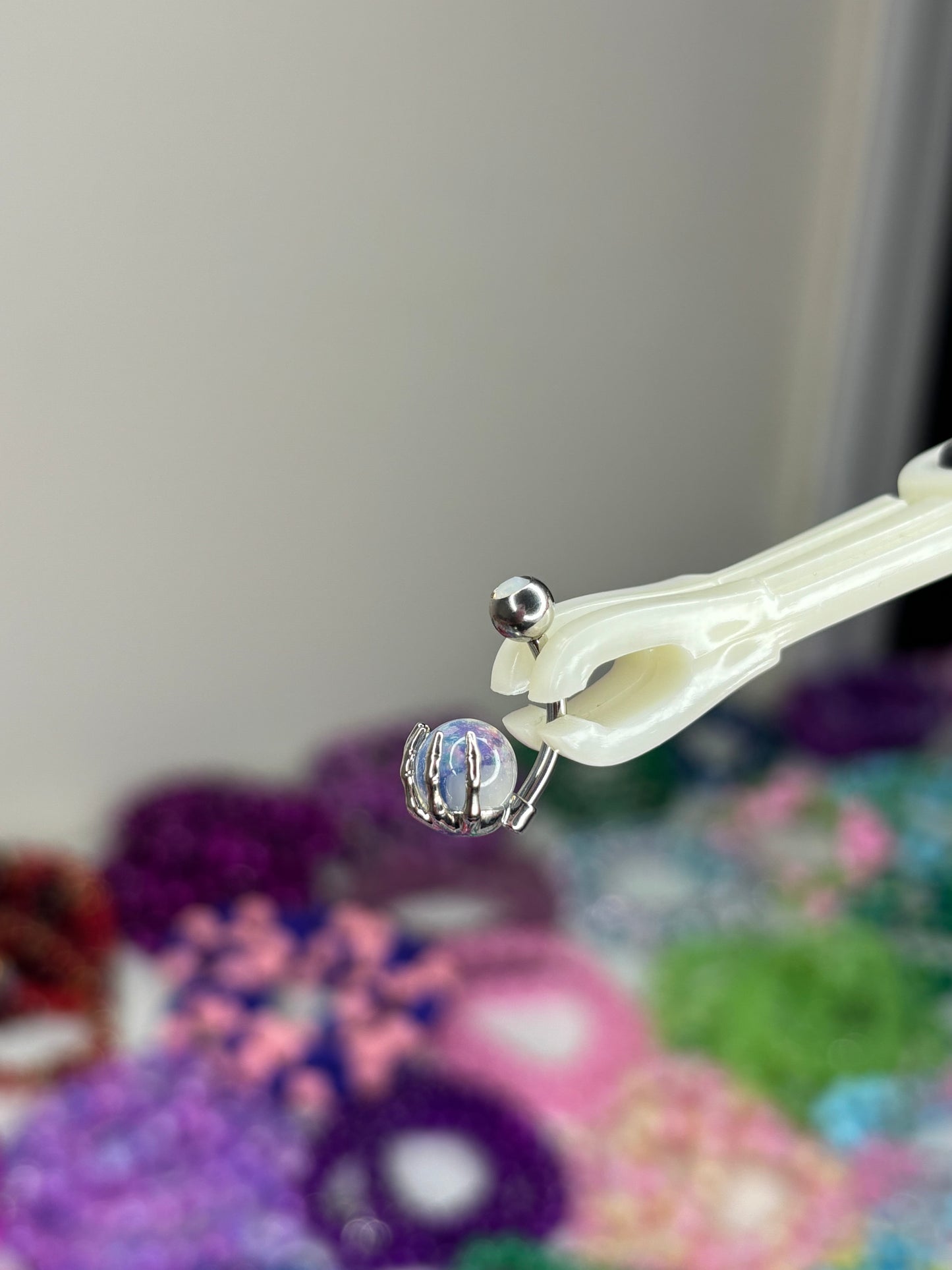 Belly Ring #22