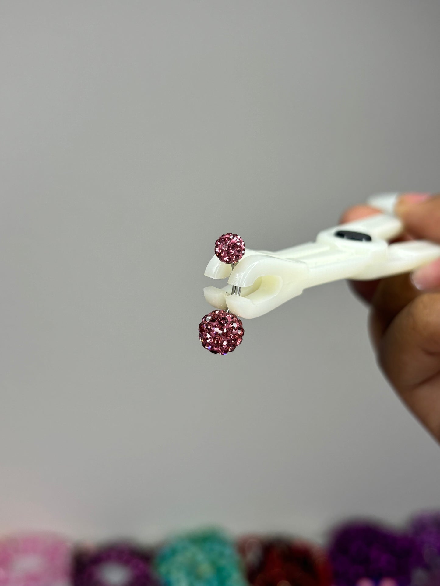 Belly Ring #56