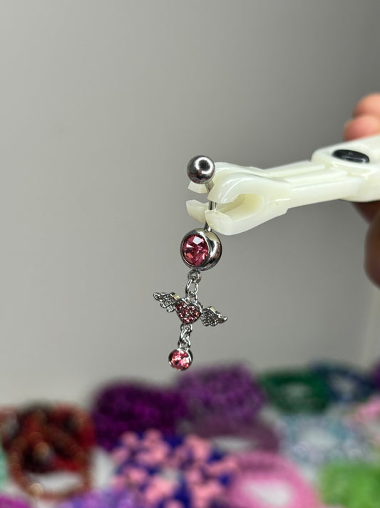 Belly Ring #4