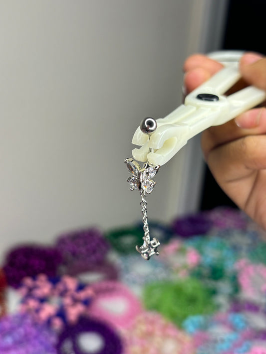 Belly Ring #31
