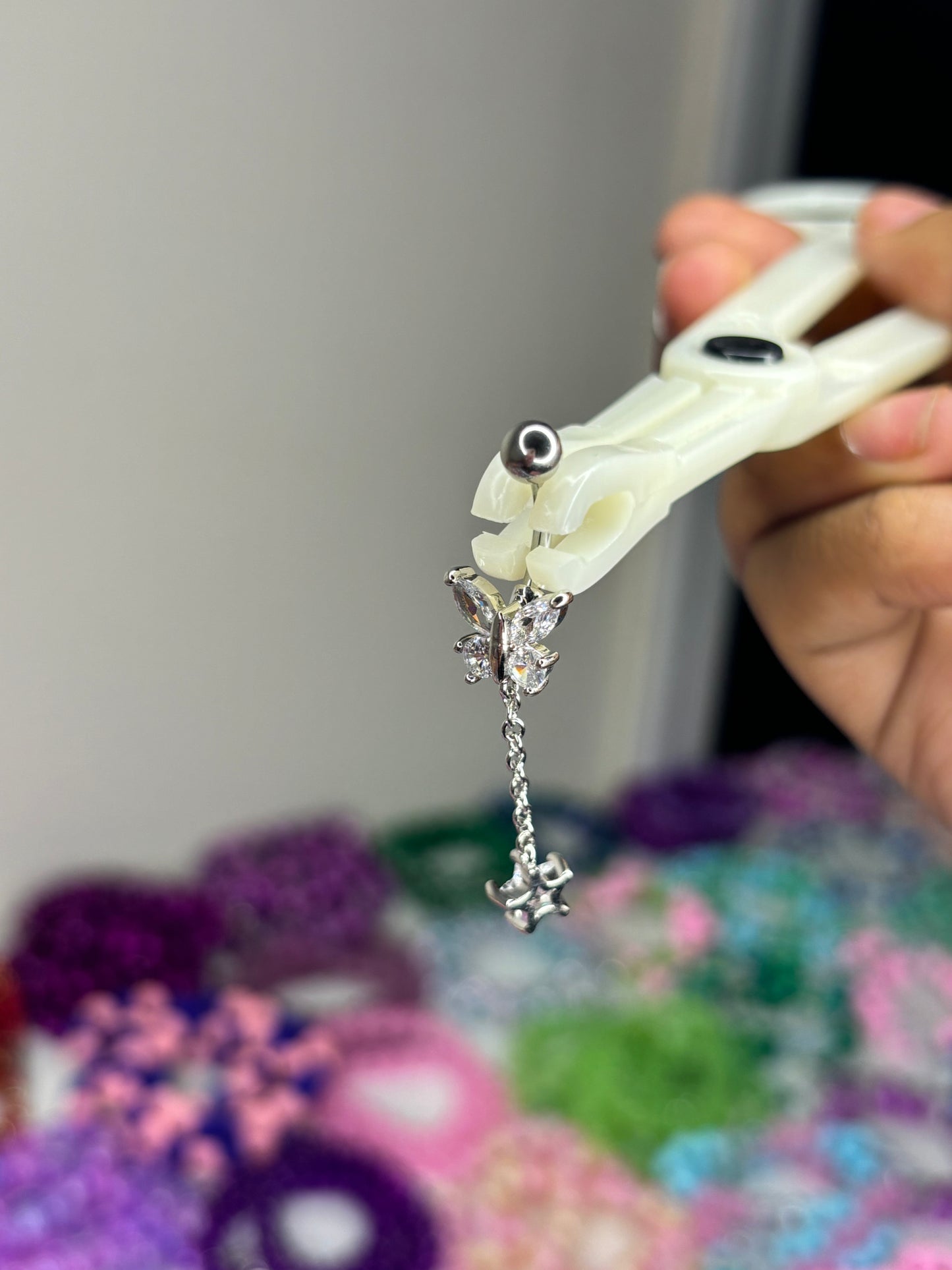 Belly Ring #31