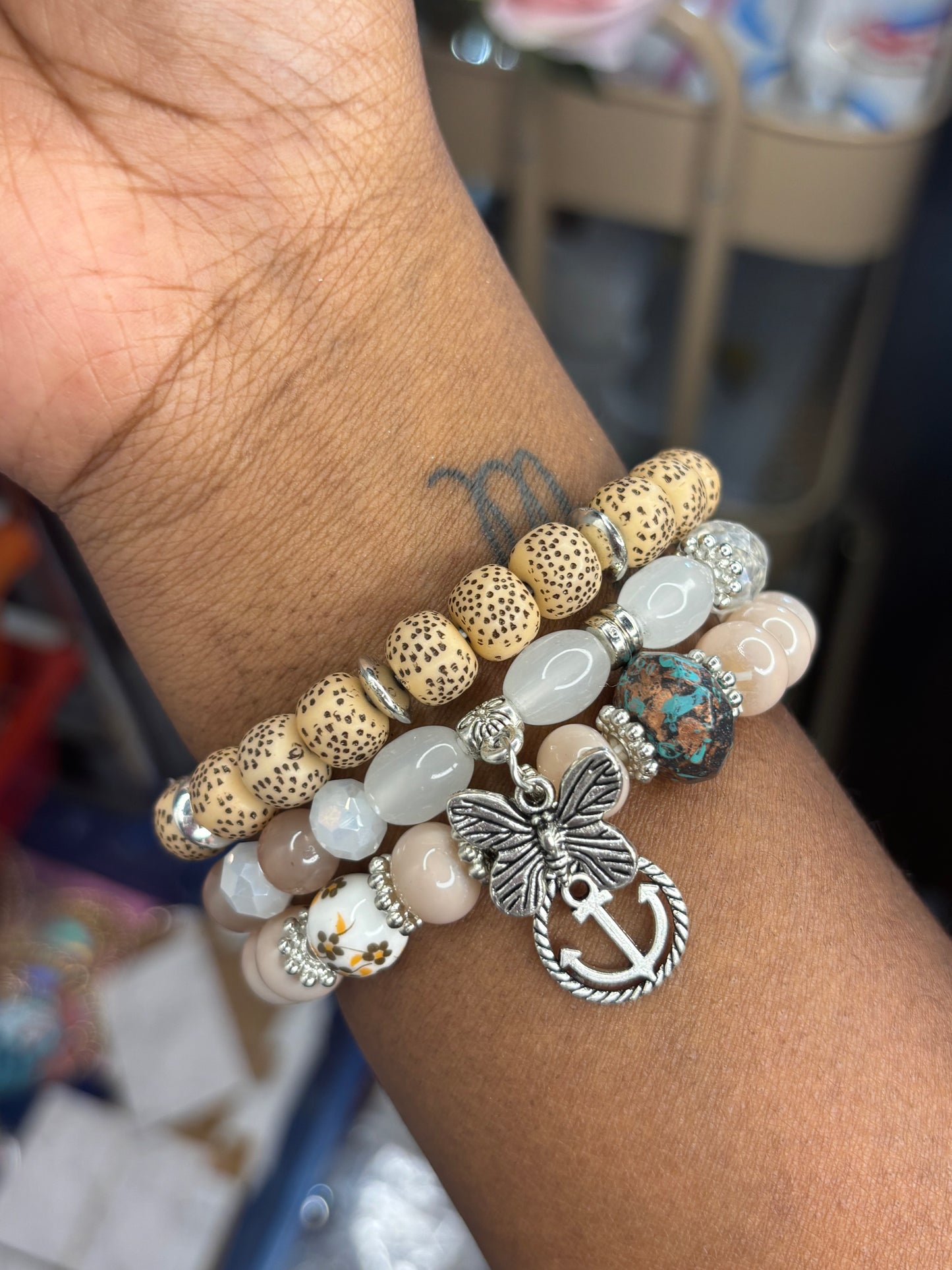 Bead Set #4