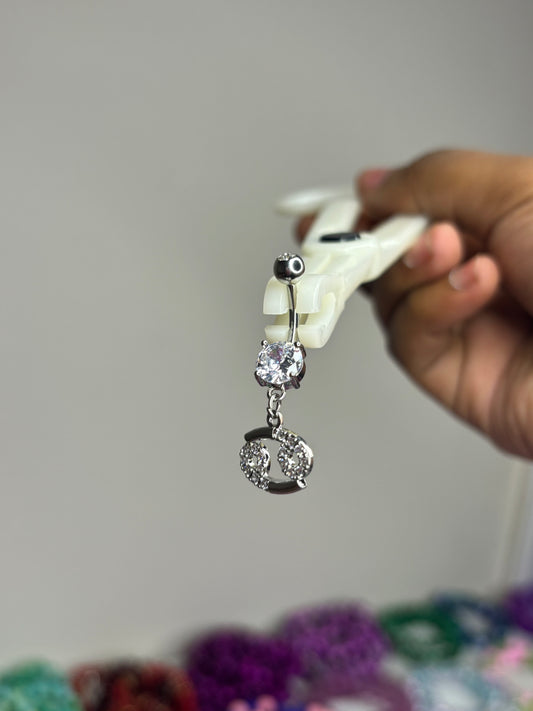 Belly Ring Cancer