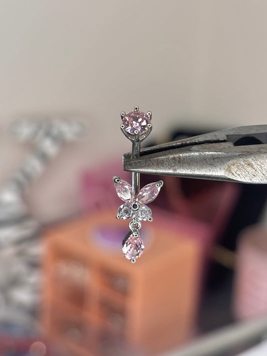 Belly Ring #7