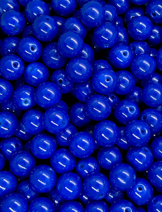 Bead Bag 40 (10mm, apx 46pcs)