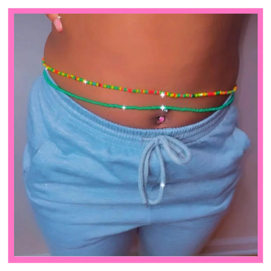 Waist Beads 373