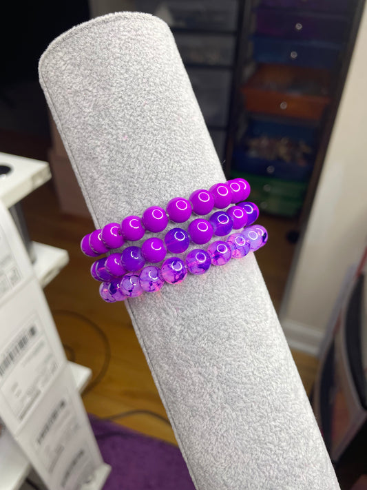 Whitney Bead Set