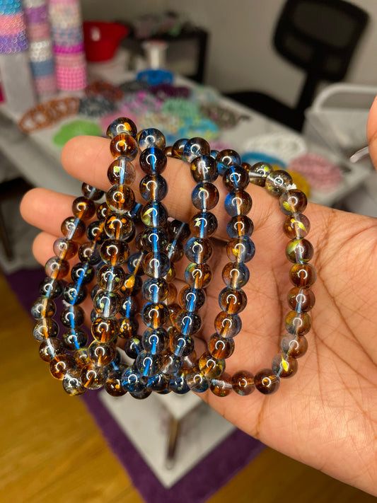 NEW! Superior Beaded Bracelet