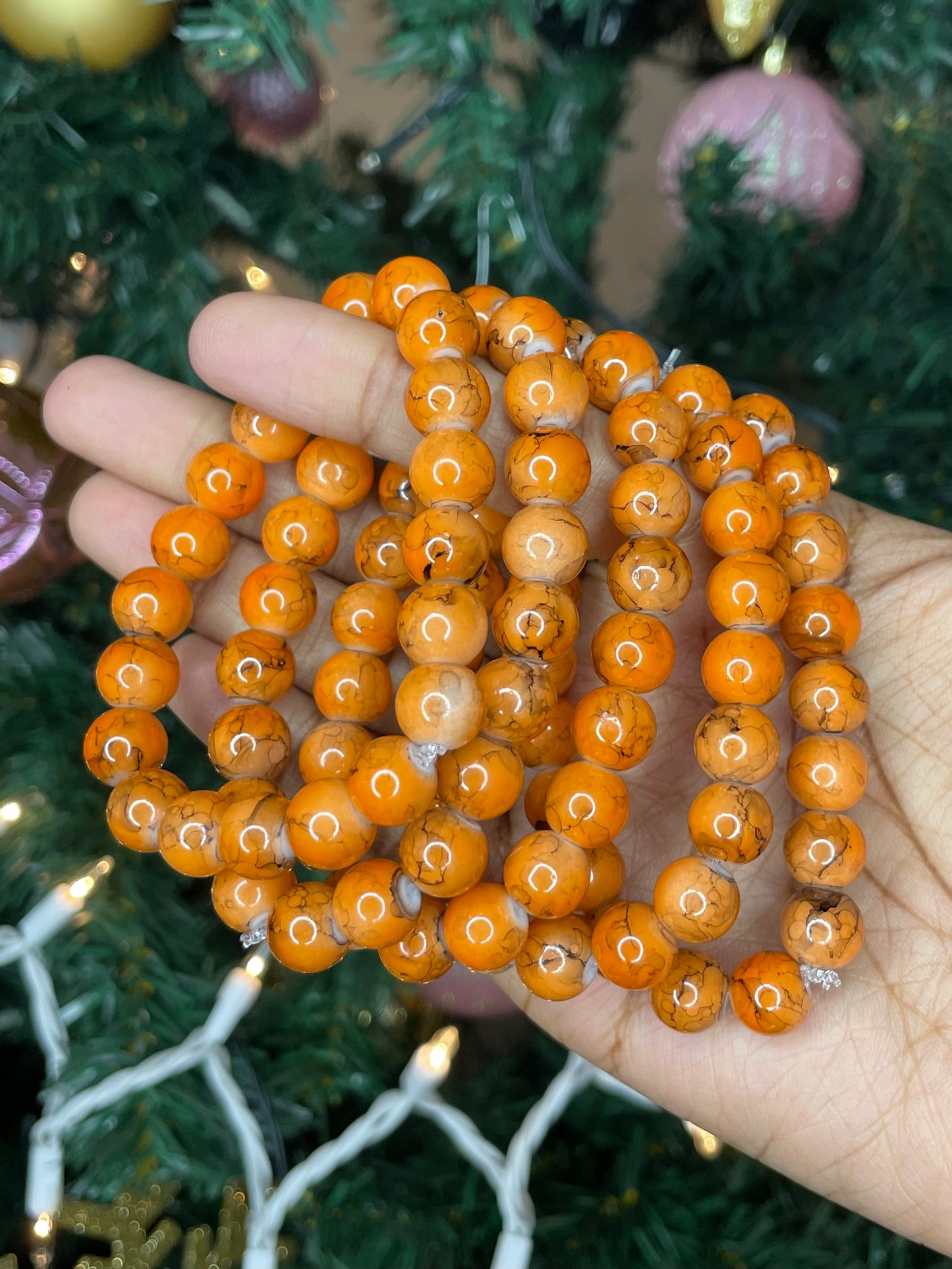 NEW! Better Things Beaded Bracelet