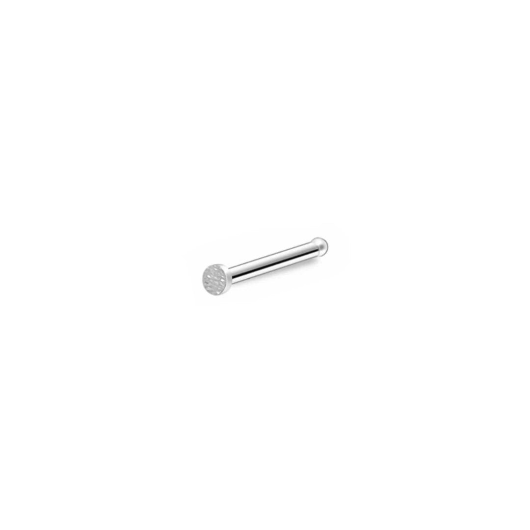 44 Nose Ring