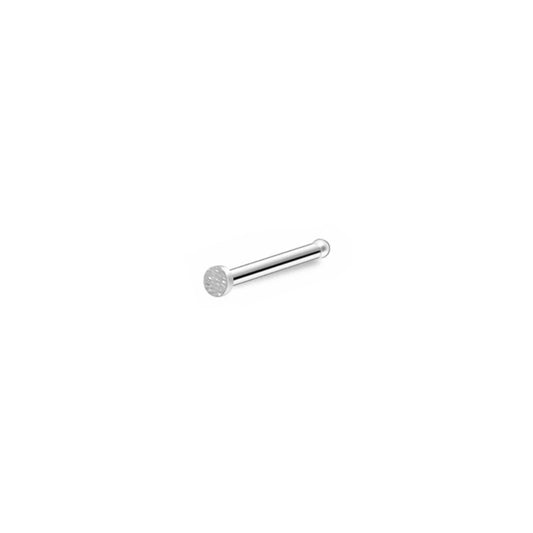 44 Nose Ring