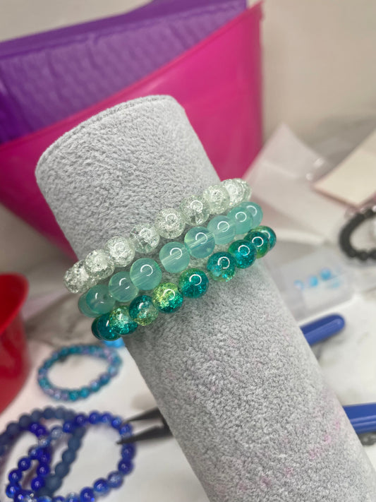 Swamp Green Set