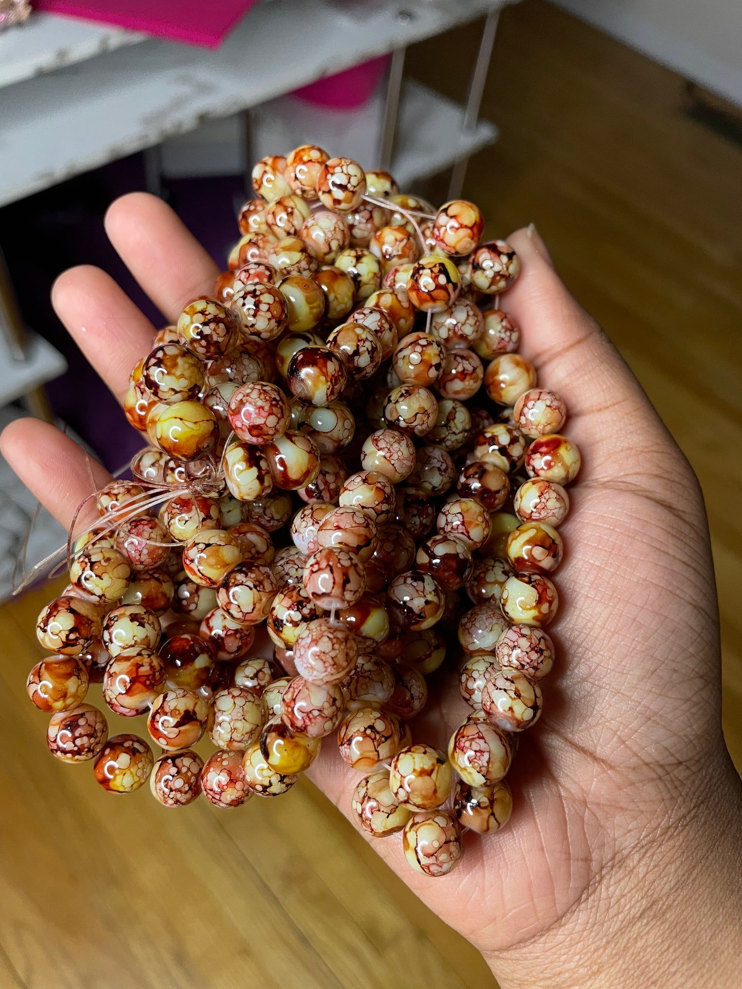 Wholesale Beads #304