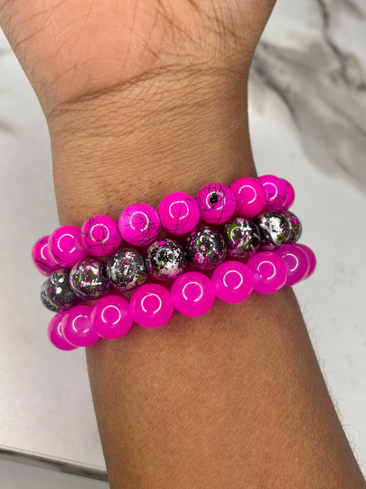 NEW! Super Bass Bead Set