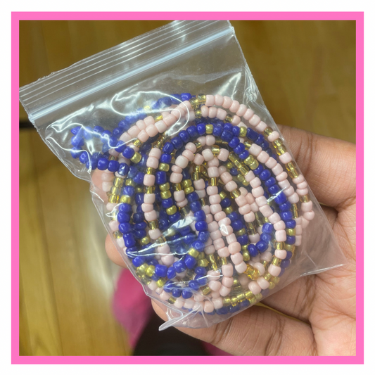 Adore-You Waist Beads