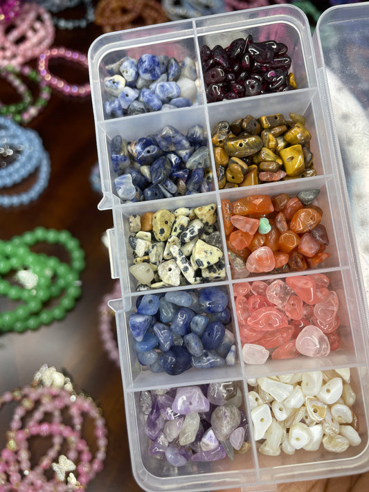 Wholesale Beads Kit #4642