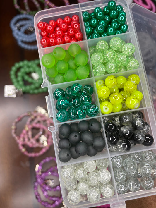 Wholesale Bead Kit #3837