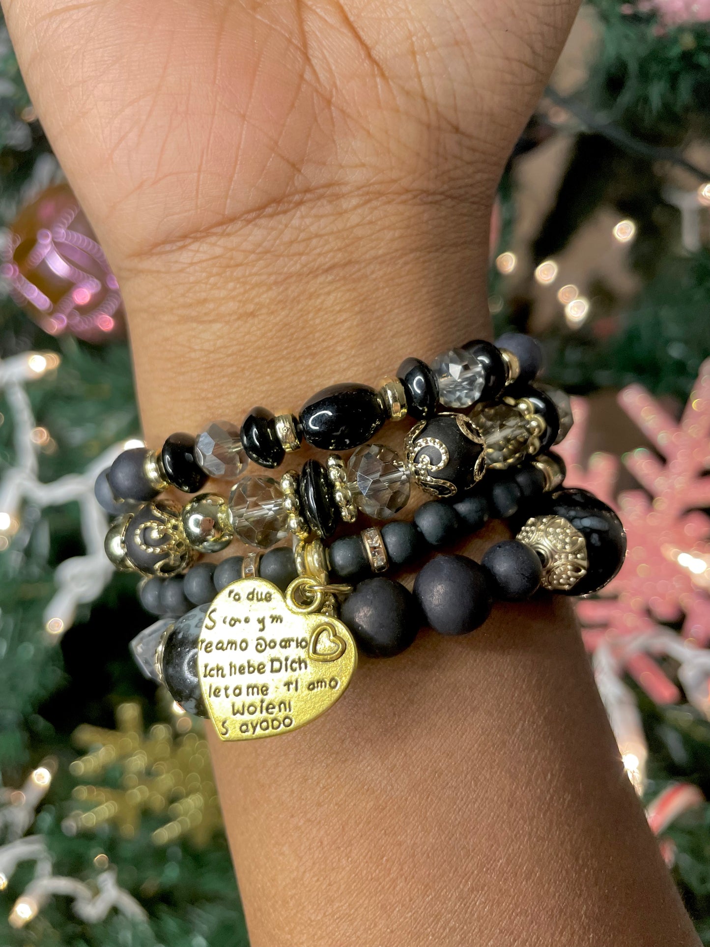 05 Kulture Deluxe Bead Set