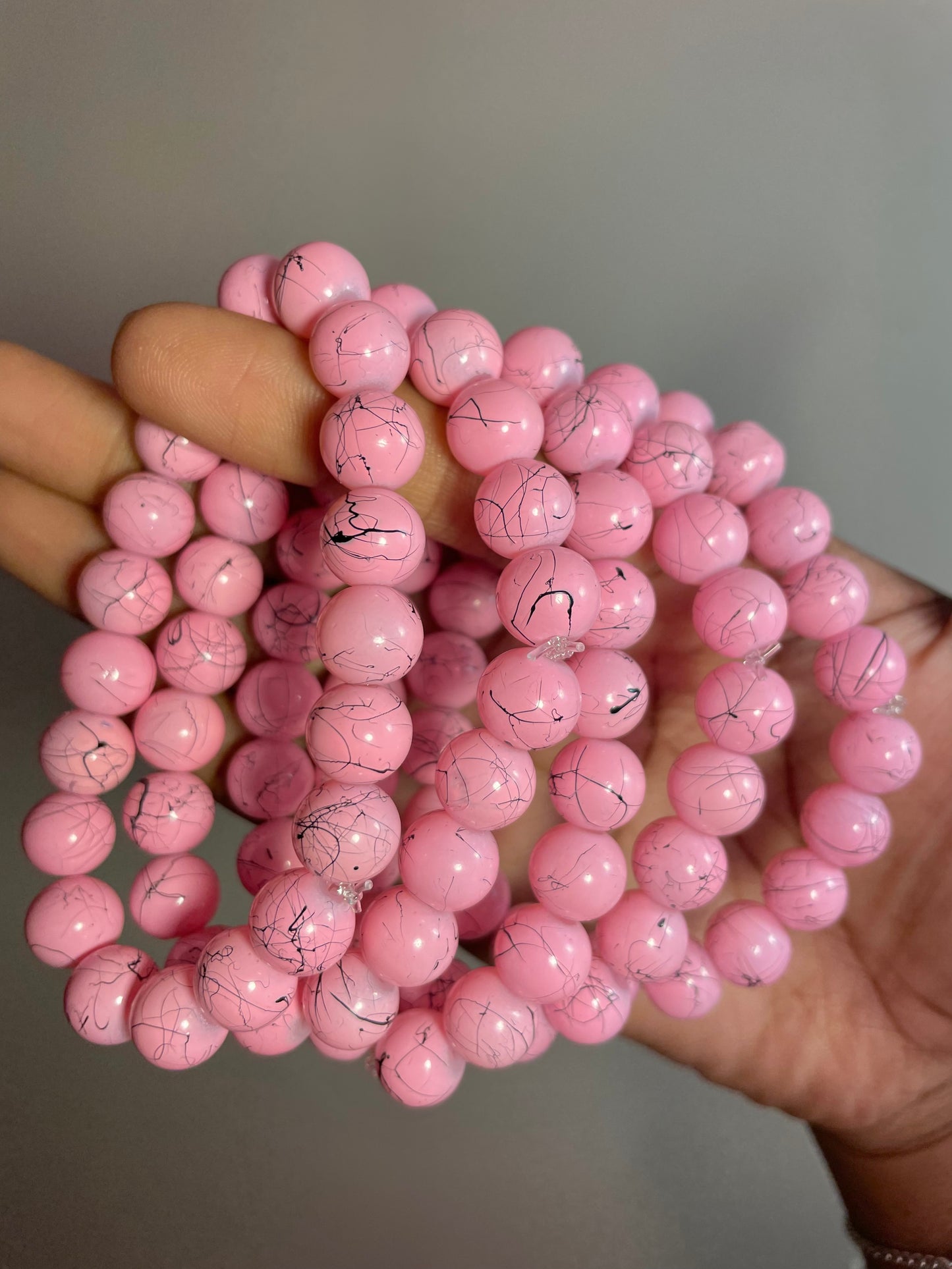 NEW! Babygirl Beaded Bracelet
